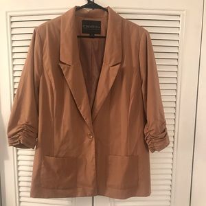 Forever21+ Blazer Bundle Size 1x
